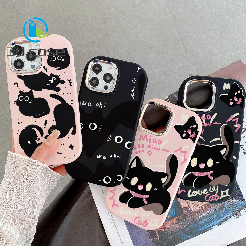 Casing Case Untuk Infinix Hot 40i 30i 20S 10S 30 8 9 11 12 20 20i 10 PRO Play Infinix Note 12 Turbo 