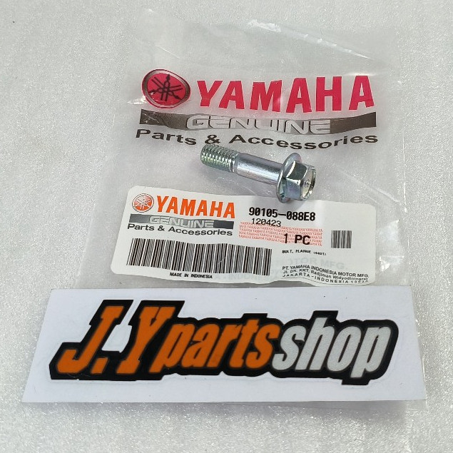 BAUT SHOCK SOK SHOK BELAKANG BAGIAN BAWAH NMAX N MAX LEXI XEON KARBU RC GT 125 AEROX 125 YGP 90105-0