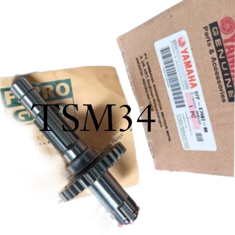 as gear depan Jupiter z Jupiter Vega r Vega r new 5TP