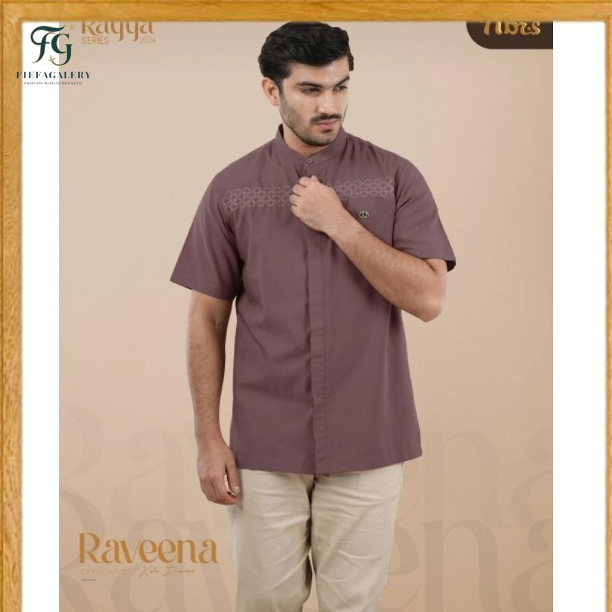 (Fg)NIBRAS Sale Sarimbit/ Sarimbit Nibras Raveena Koko Pria Dewasa Terbaru /NIBRAS original/Sale Sar