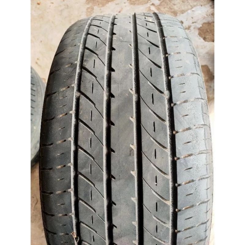 BAN MOBIL SECOND COPOTAN 235/50 R18 TOYOTRANPATH R30