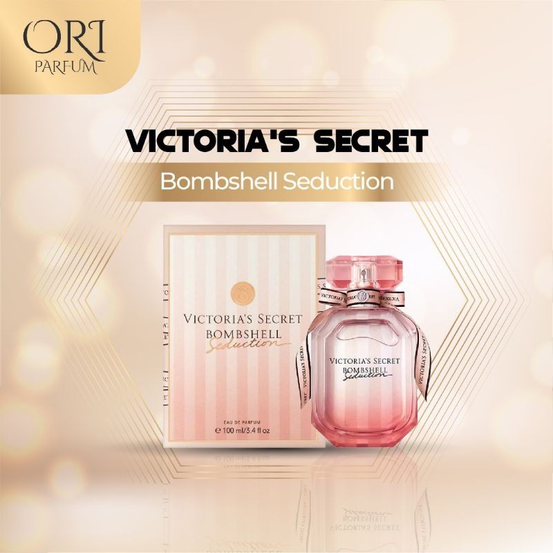Victoria's Secret Bombshell Seduction Original