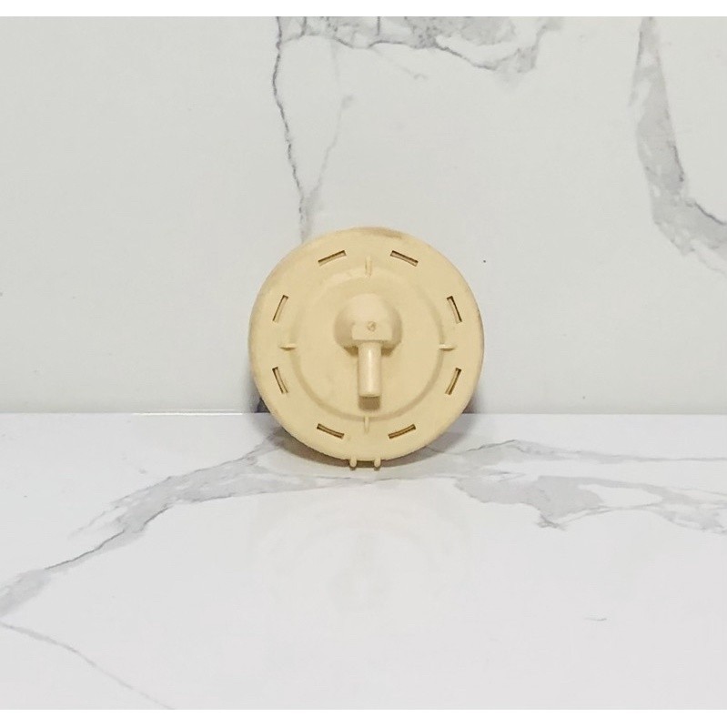 Water Level Sensor Air Mesin Cuci Samsung