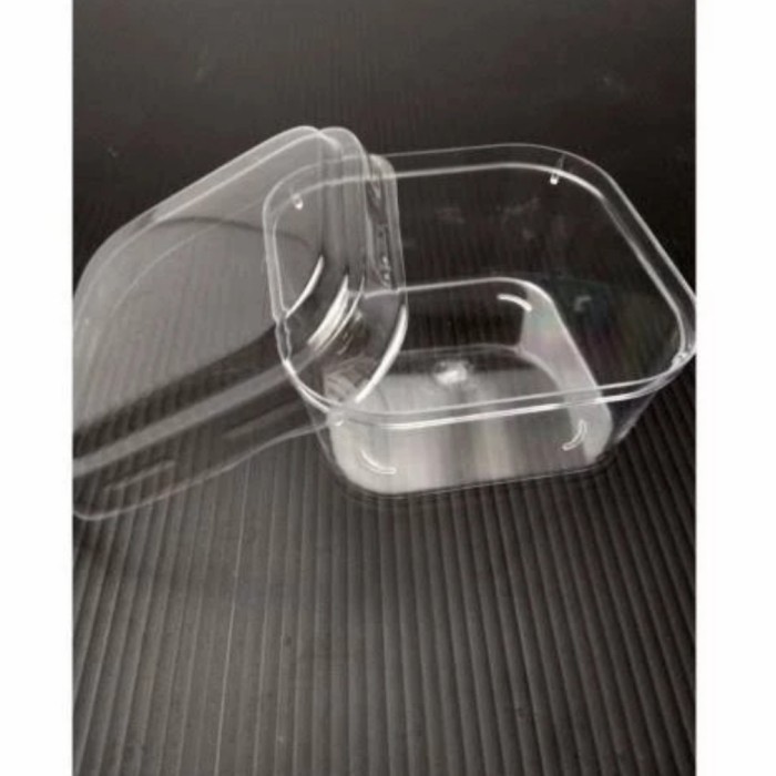 

TERJUAL jelly cup CH 7575 cup puding,dessert cup ( 100 pcs) +tutup. - 50pcs
