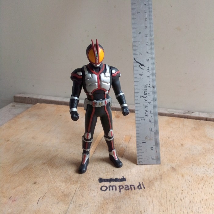 MS99 figure action Kamen rider faiz
