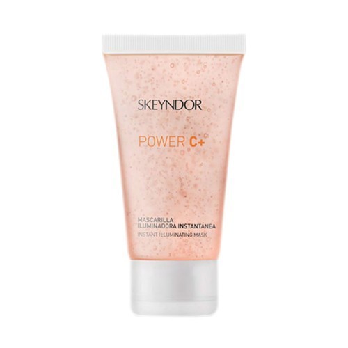 SKEYNDOR POWER C+ INSTANT ILLUMINATING MASK 50ml/ Skeyndor Power Mask