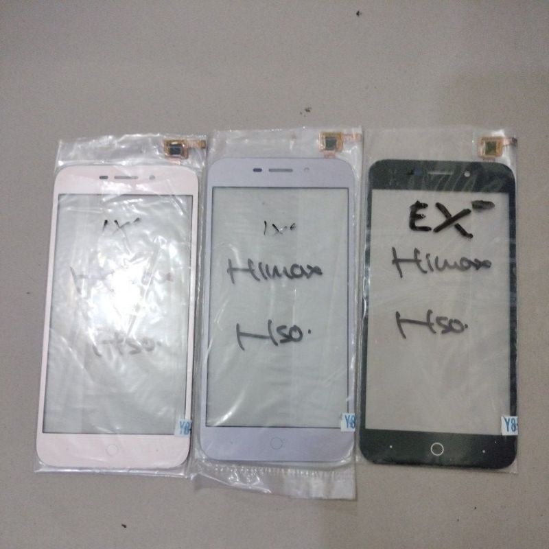 TOUCHSREEN HIMAX H50