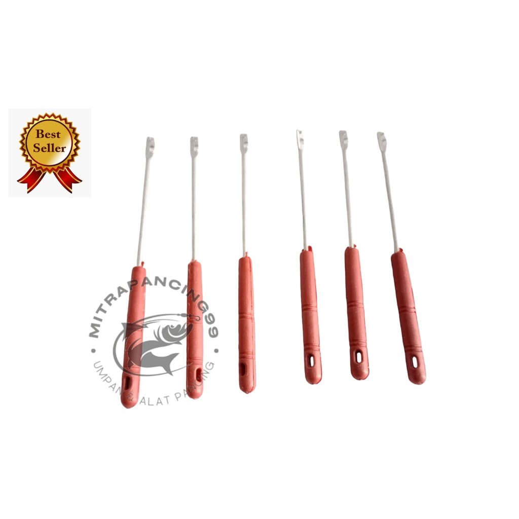 Pembuka Mata Kail Pancing 14 Cm