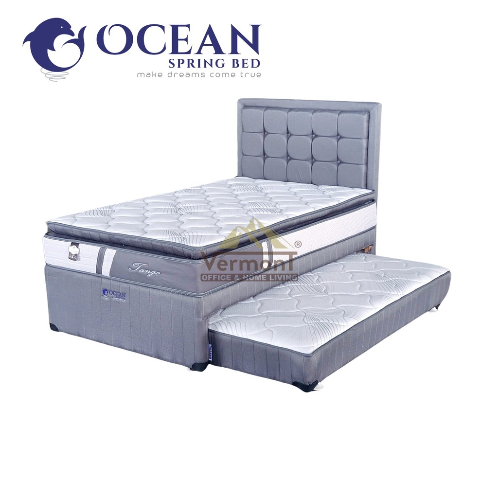 Bed Sorong 3in1 Ocean Tango