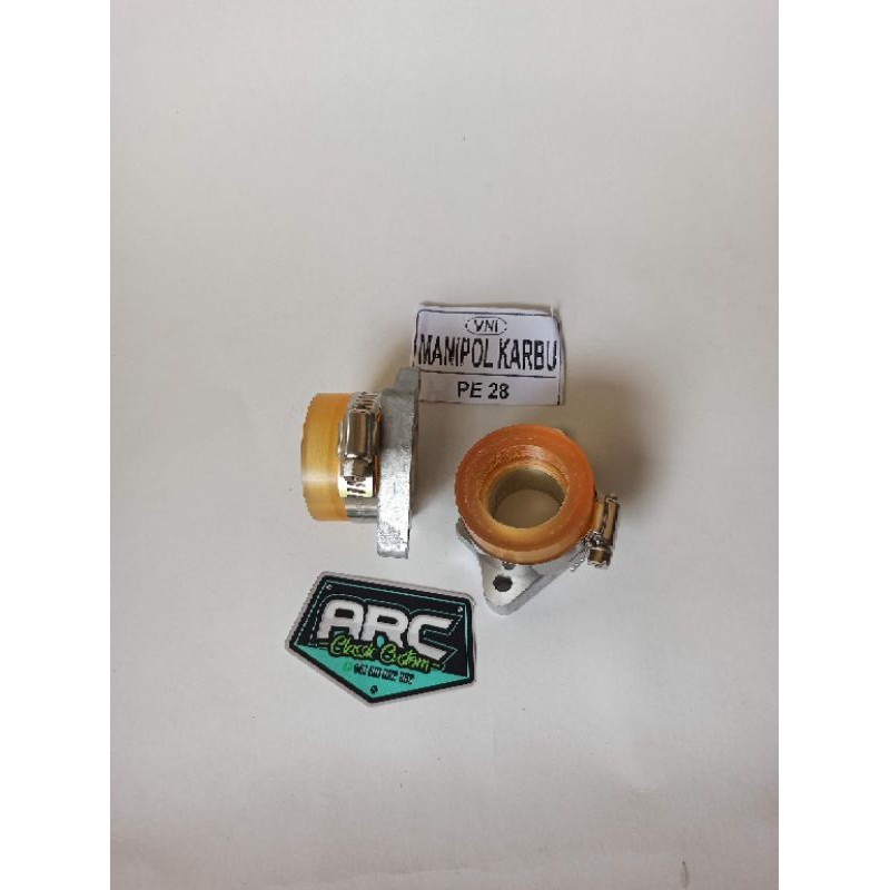 cod bisa seindonesia Manipol pe 28 gl pro/gl max/Megapro/tiger teflon