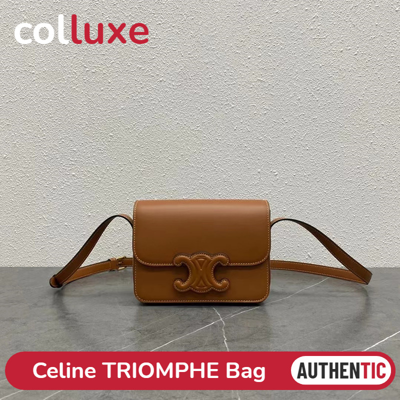 Celine TRIOMPHE /Ladies/Shoulder Bag/Crossbody Bag