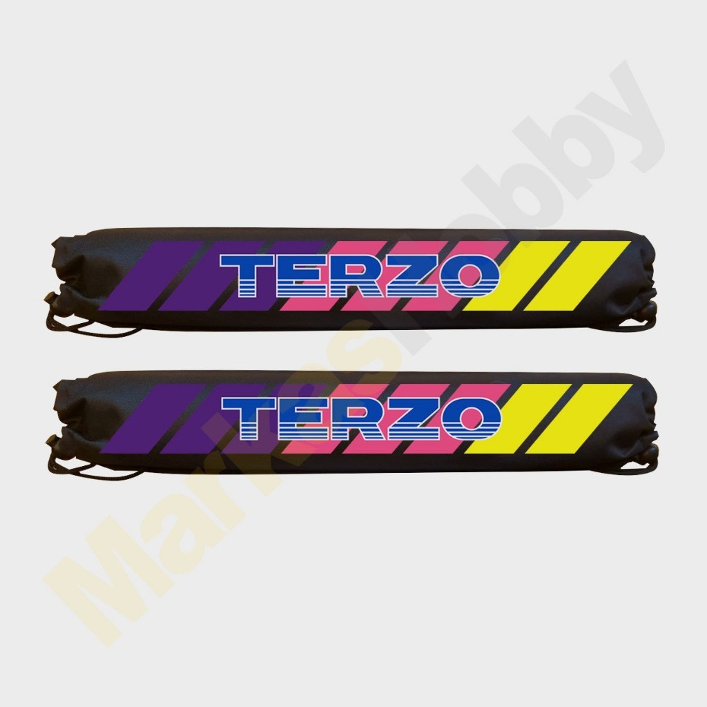 Terzo Thule Yakima Roof Rack Pad
