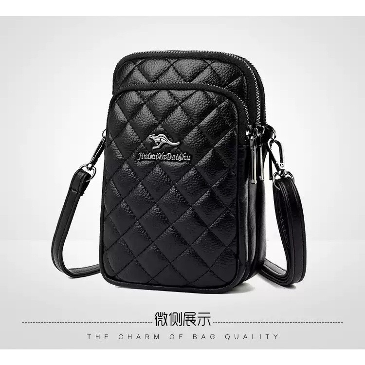 Tas Wanita Model Import Tas Selempang Wanita Tas Fashion Wanita