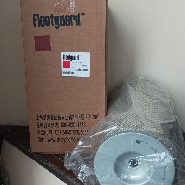 Air Filter AF1811 FLEETGUARD