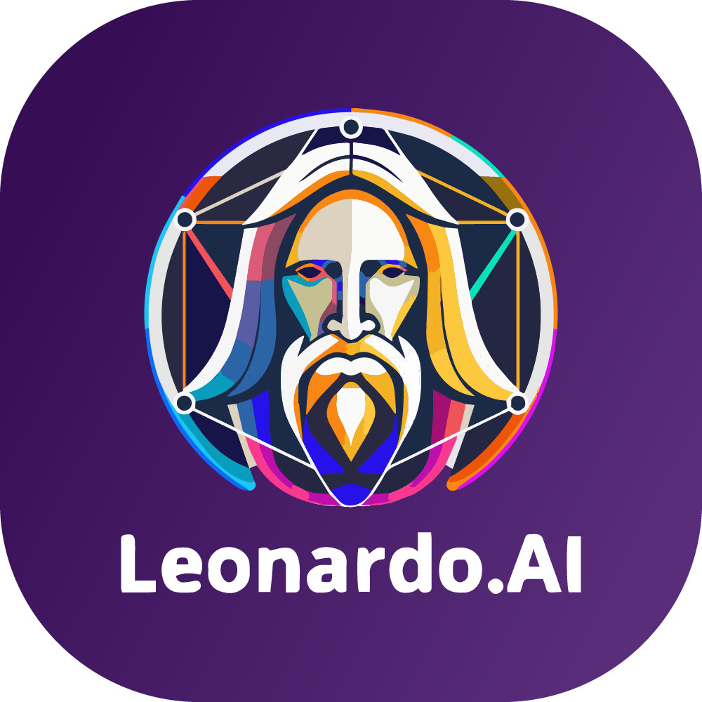 LEONARDO AI PREMIUM PRIVAT 30 LIFETIME FULL GARANSI