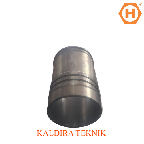 PROMO CUCI GUDANG - CYLINDER LINER MESIN DIESEL DONG FENG ZH1125
