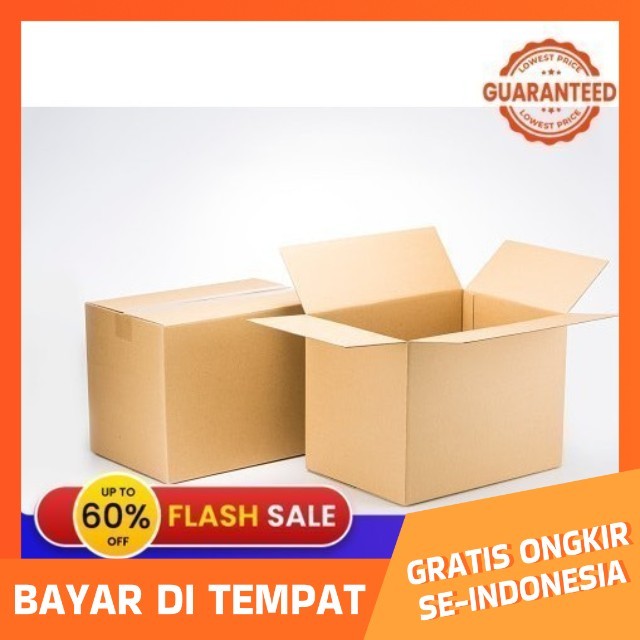 

Terbaik PROMO SNTER Tambahan Packing Kardus GROSIR