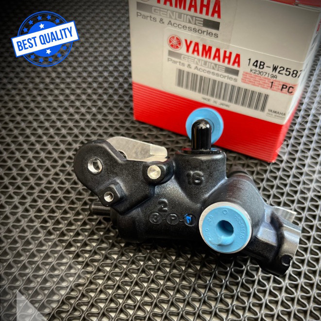 master rem yamaha R1 14B-W2587-00 Original