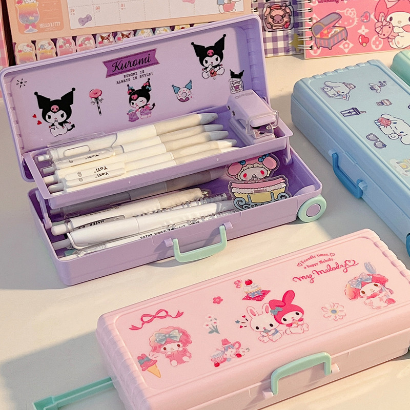 

Jual Produk RhaastToy Tempat Pensil Pencil Case Large Capacity Anime Kartun Pensil Kasus Troli