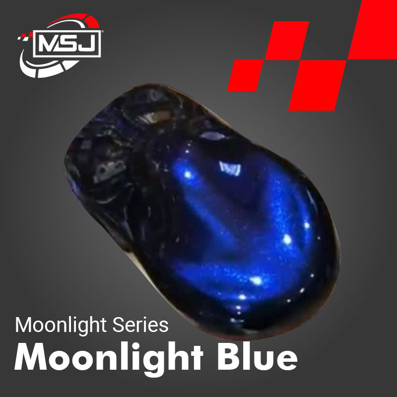 Cat Mobil/Motor Moonlight Blue | Moonlight Series | MSJ