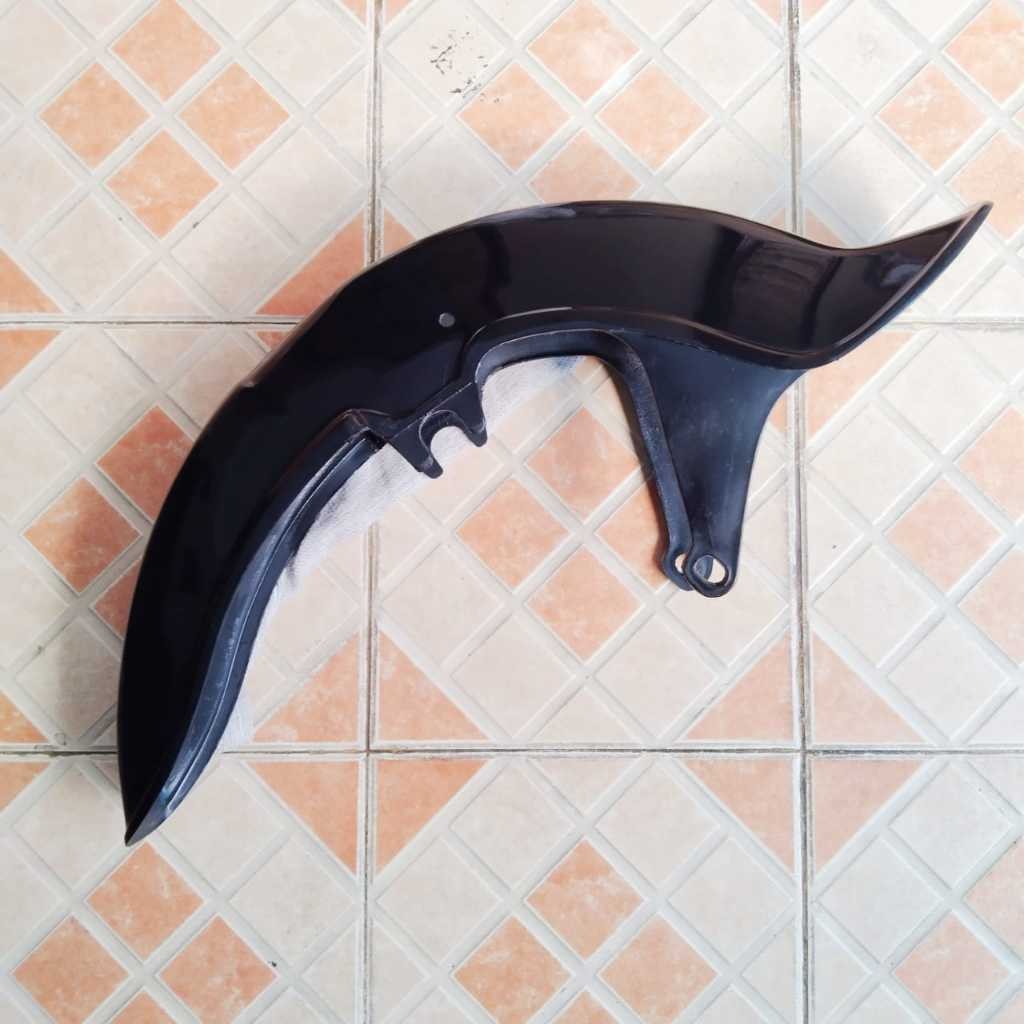 SPAKBOR SLEBOR BAGIAN DEPAN MOTOR SUZUKI FR80 FR 80 /COD