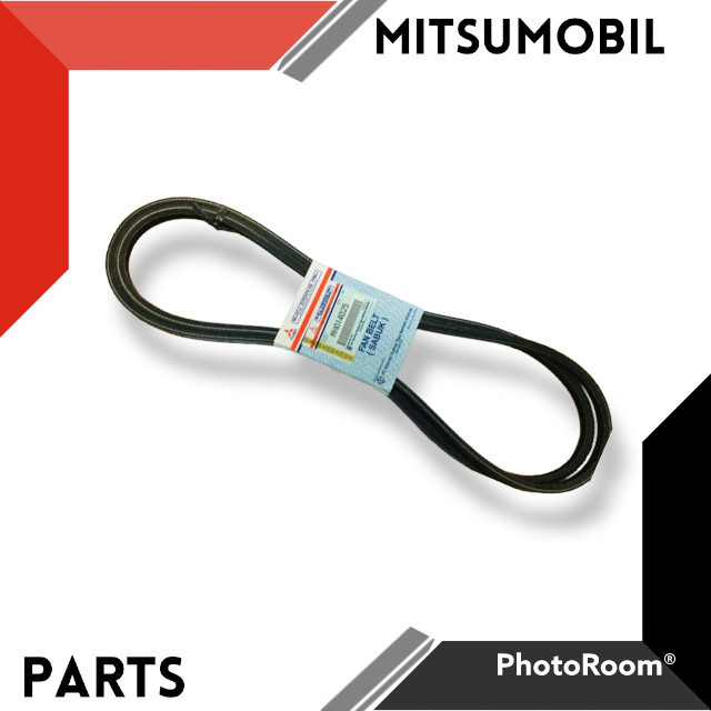 Fan belt Canter FE70 Original MH014025