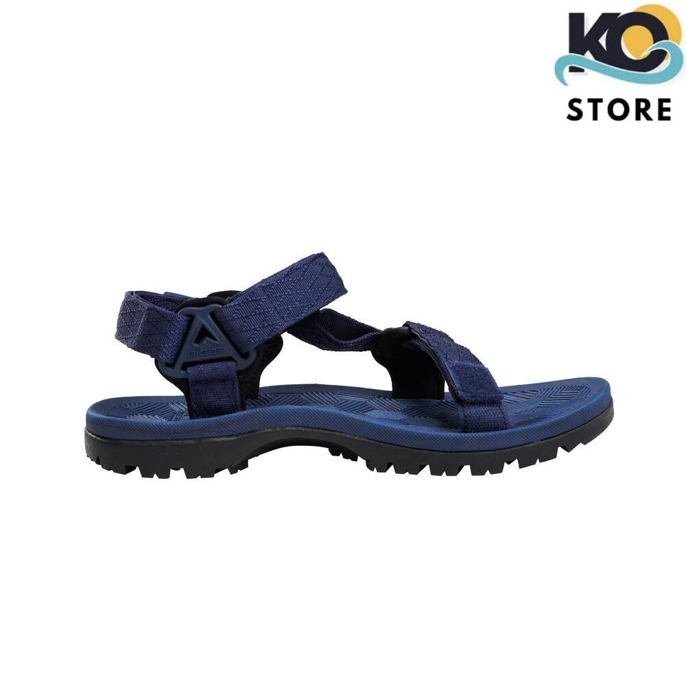 EG_BHARDEV ROLL STRAP SOL NAVY (8766)