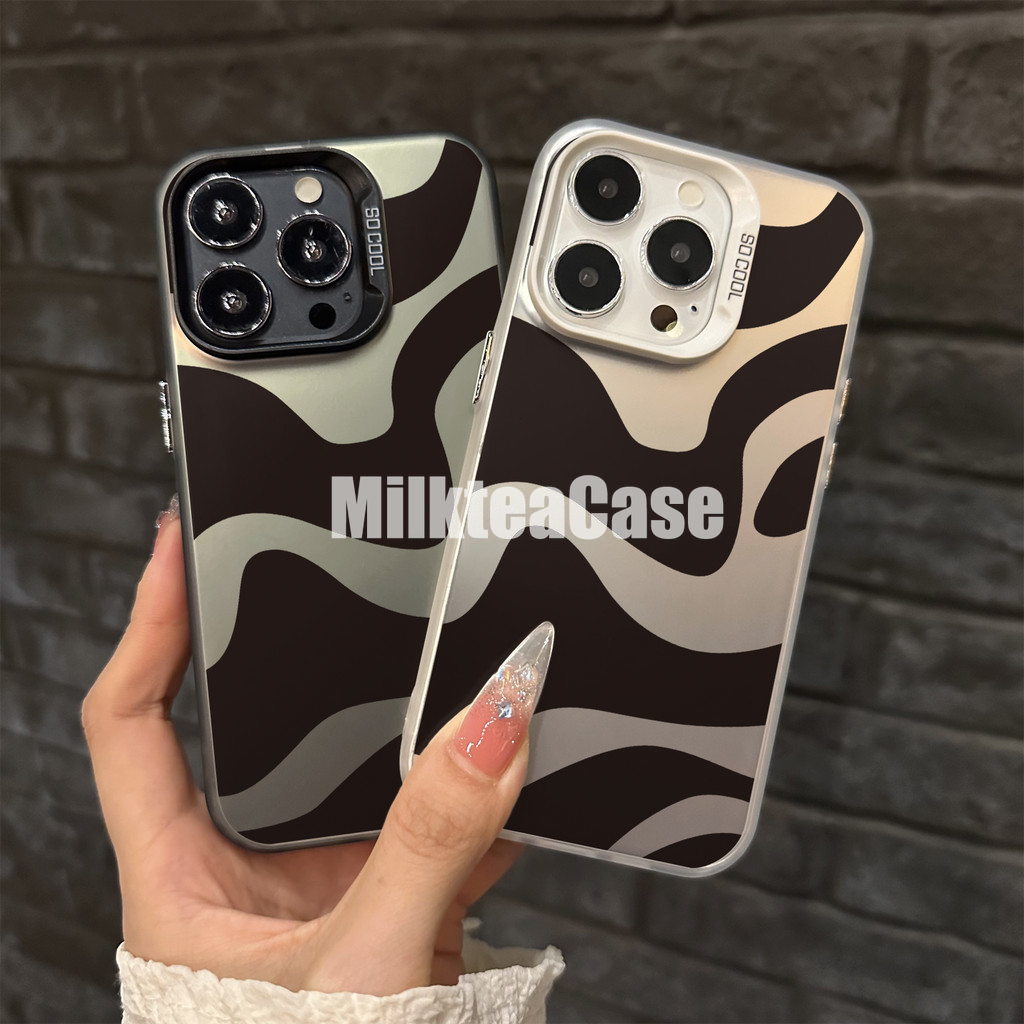 【MilkteaCase】Compatible for XIAOMI;RedMi Casing Ponsel,Compatible for XIAOMI;RedMi, 9A 12C 10C 9T 10