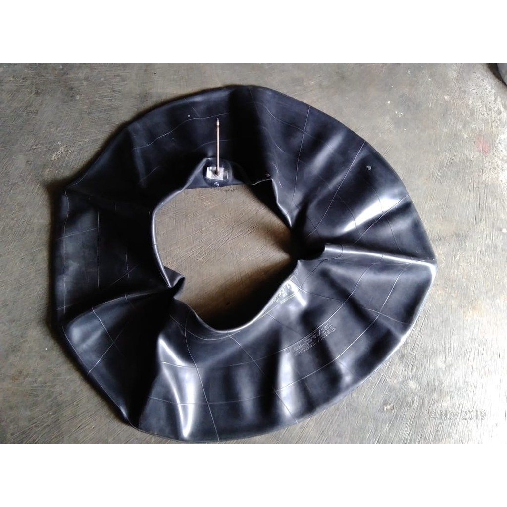 Ban Dalam Mobil Bridgestone Forklift Ukuran 500-8 Ban dalam Forklift