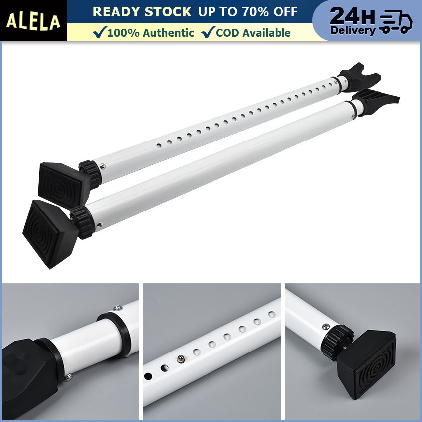 Door Stopper Alat Penahan Pintu Kaca Ganjelan Pintu Besi Karet Safety Door Lock