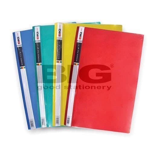 

MAP Business File Folio 8117 BIG - MTKS