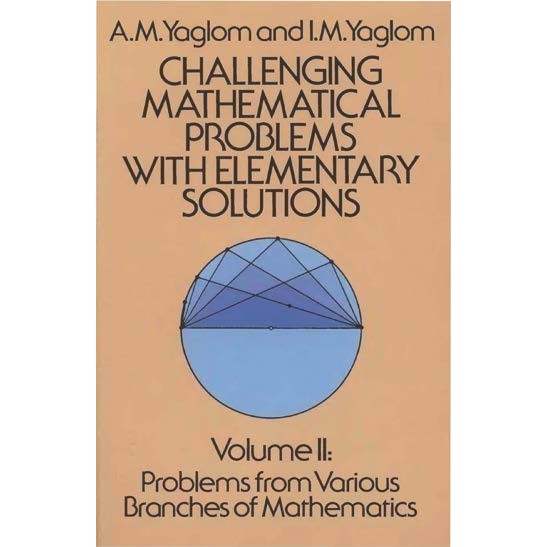 

BUKU Challenging mathematical problems with elementary solutions