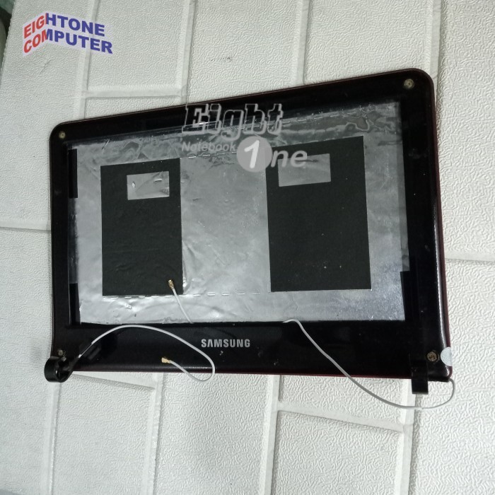 Casing LCD SET SAMSUNG NC108P NP-NC108