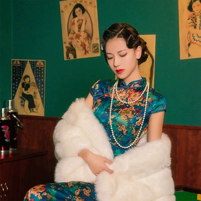 150Cm Kalung Mutiara Wanita Panjang Korean Style - Kalung Mutiara Hijab - Kalung Handmade Wanita -