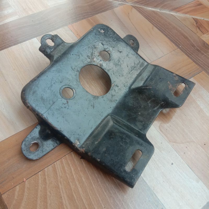 braket stoplamp lampu belakang Yamaha rx-spesial rx-special rxr rxspecial rxspecial tatakan behel be