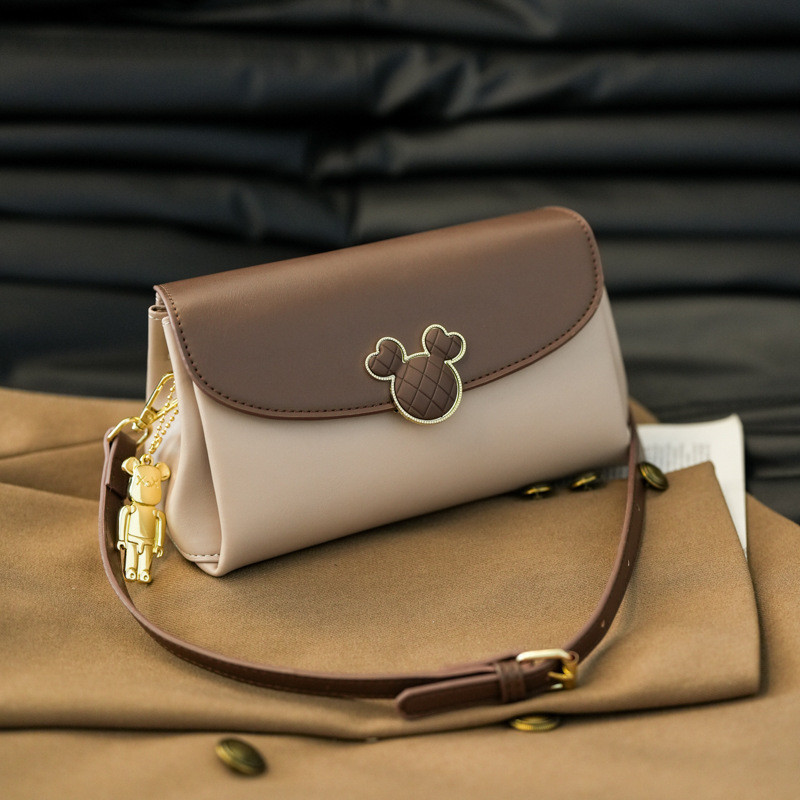 [BEAUTIES] Tas Selempang Wanita / Sling Bag / Tas Import Wanita / Tas Kekinian / Tas Fashion  #FX321