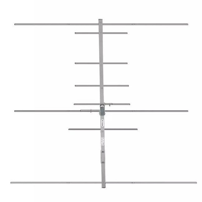 LP99 Antena Yagi Dual Band Ailunce AY04 Retevis VHF UHF Antenna Pengarah