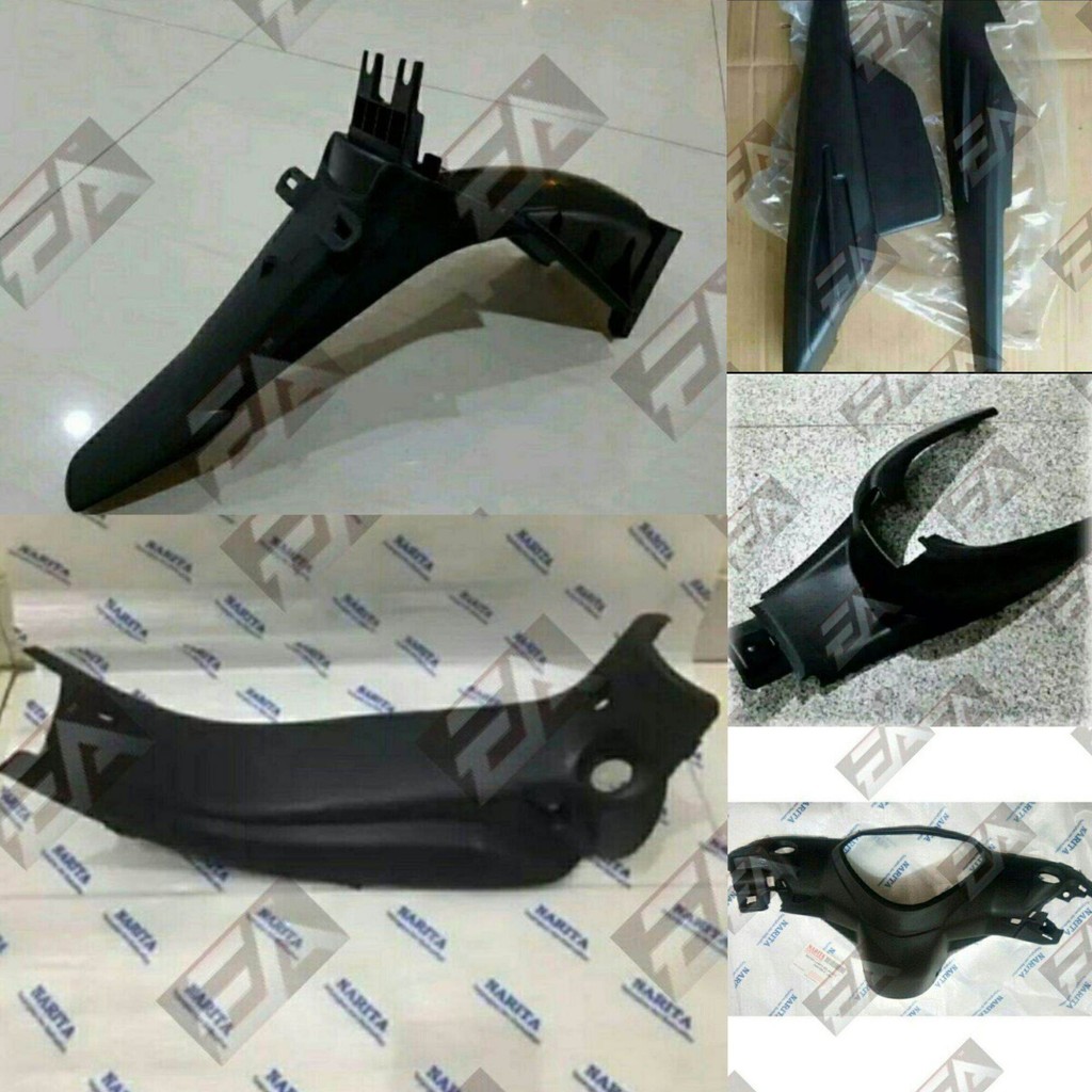 

Cover Kasar Motor Yamaha Jupiter Z New Burhan