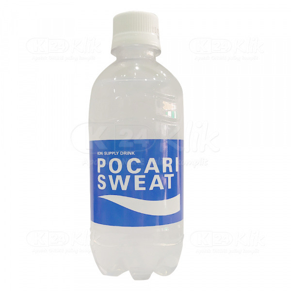 

Minuman Ion Pocari Sweat