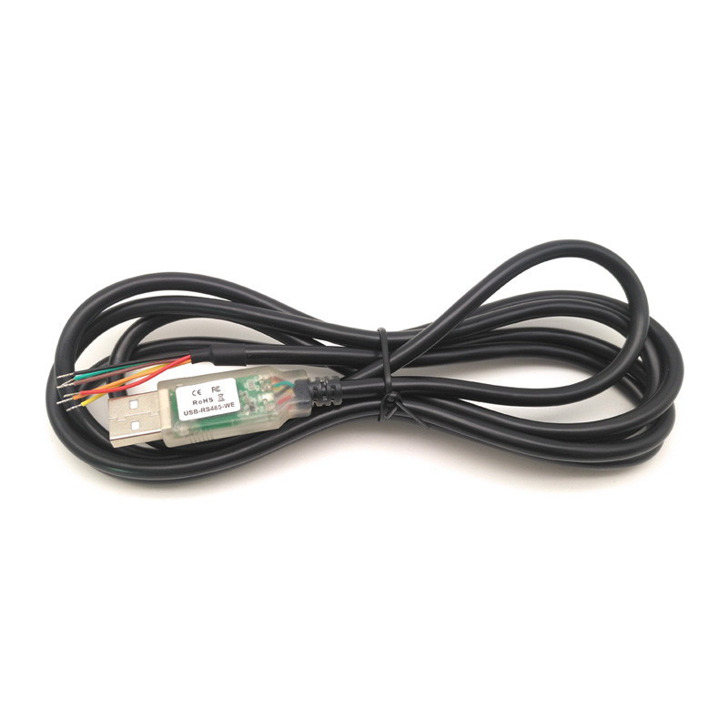 USB-RS485-WE-1800-BT USB TO RS485 Serisl Cable FTDI FT232RQ USB to RS485 Serial Adapter Converter Co
