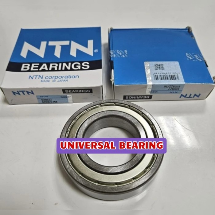 BEARING 6209 ZZ NTN 6209ZZ NTN