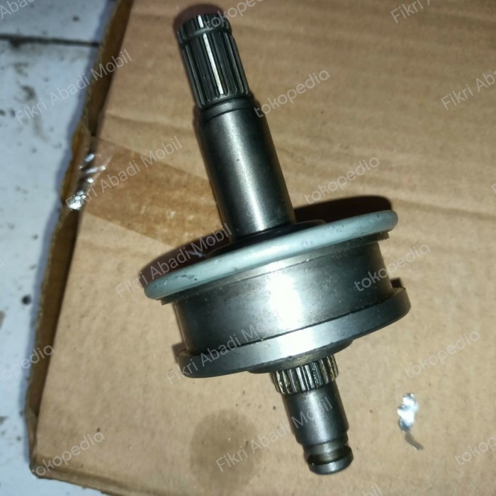 Bendix dinamo starter Mitsubishi L300b