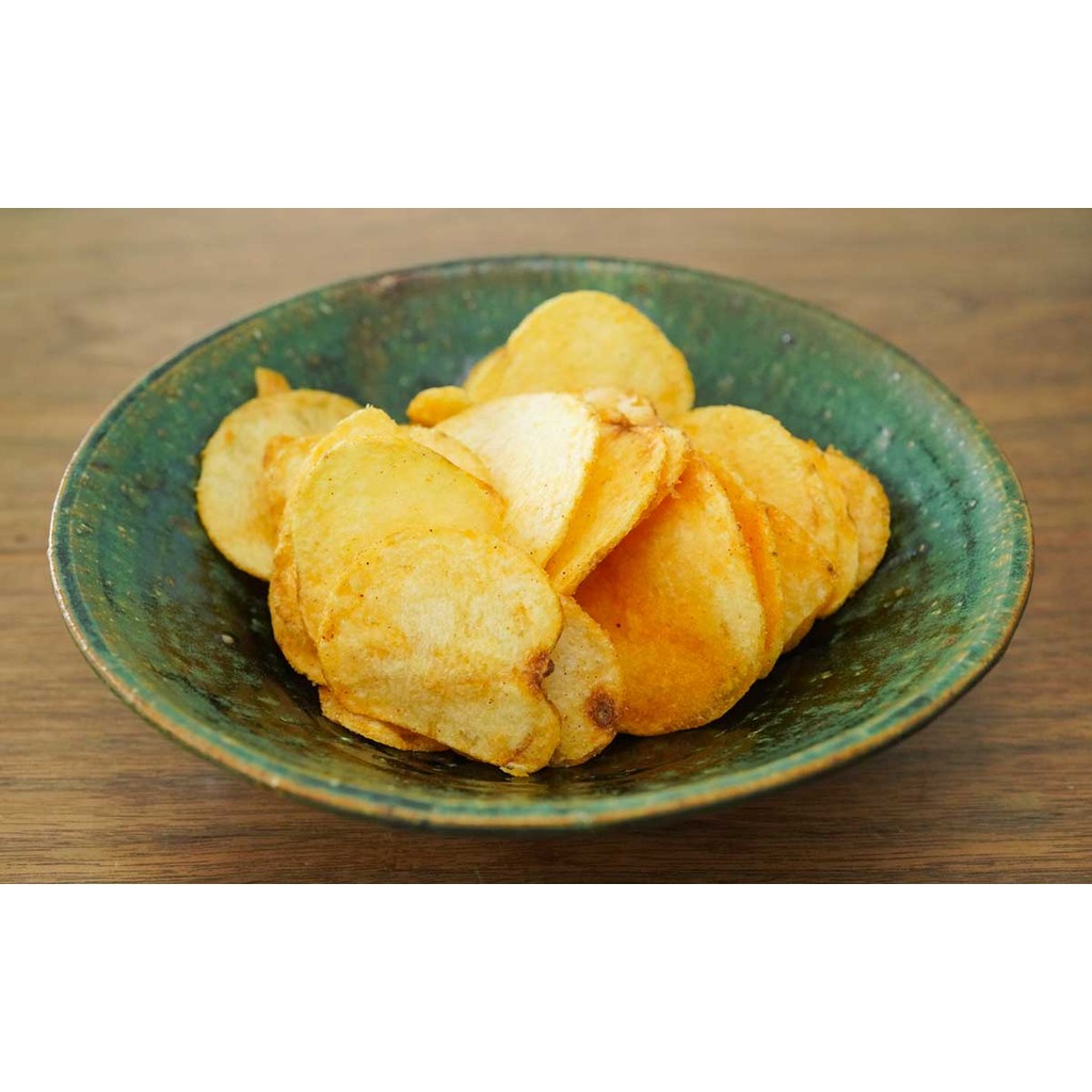 

RB Koikeya Pure Potato Chips LIMITED EDITION JAPAN