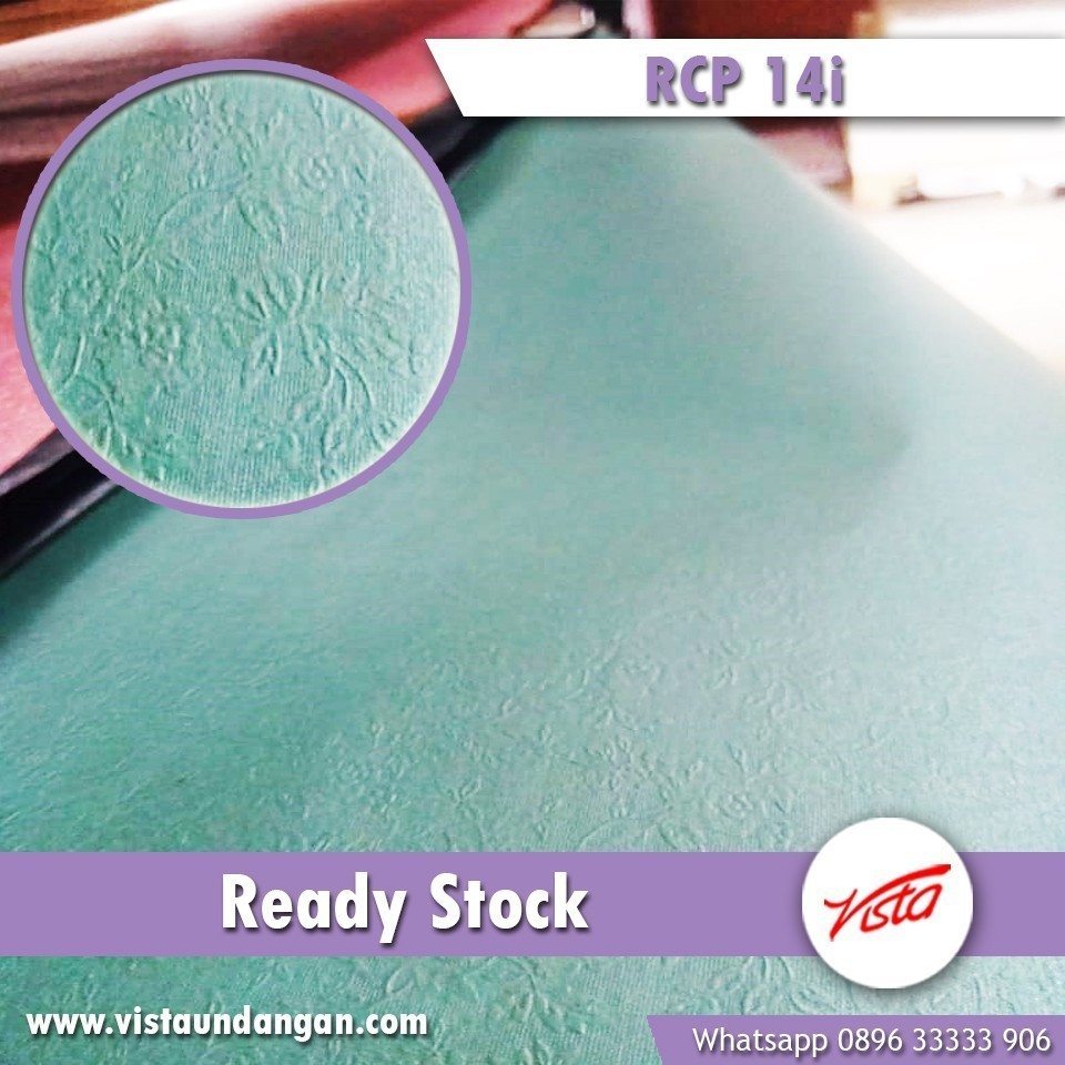 

Kertas RCP 14 I , yasin , kado impor , eksklusif , cover box , packaging