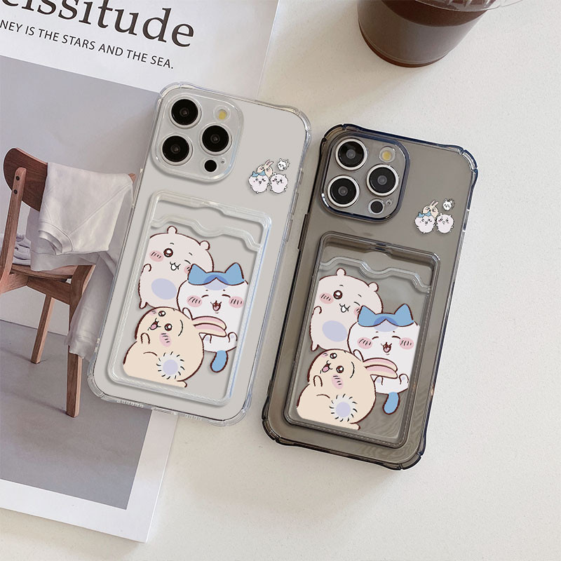 Couple Crystal Slot Card Case Casing For iPhone 16 Pro ax 16 PLUS 16 PRO 15 PRO 15PRO AX 15 PLUS 14 