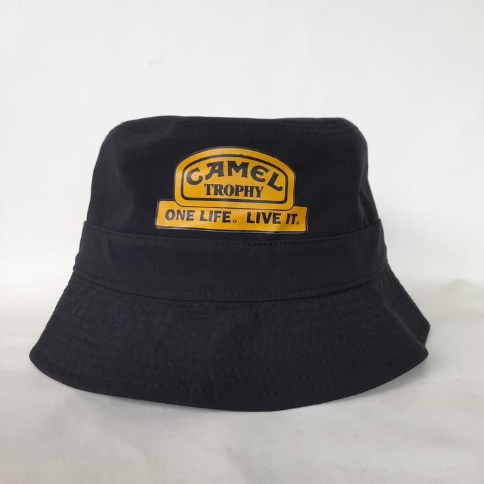 AZetc - Topi Bucket Waterproof Camel Trophy Land Rover Offroad 4X4