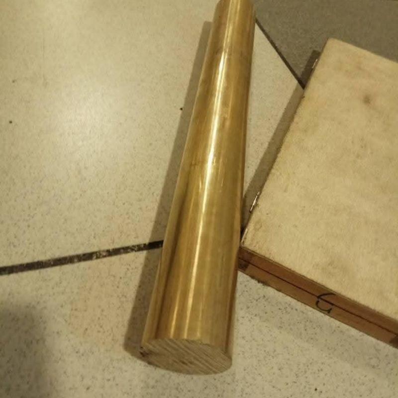 WOW as kuningan od 25mm x 20cm  1 inchi