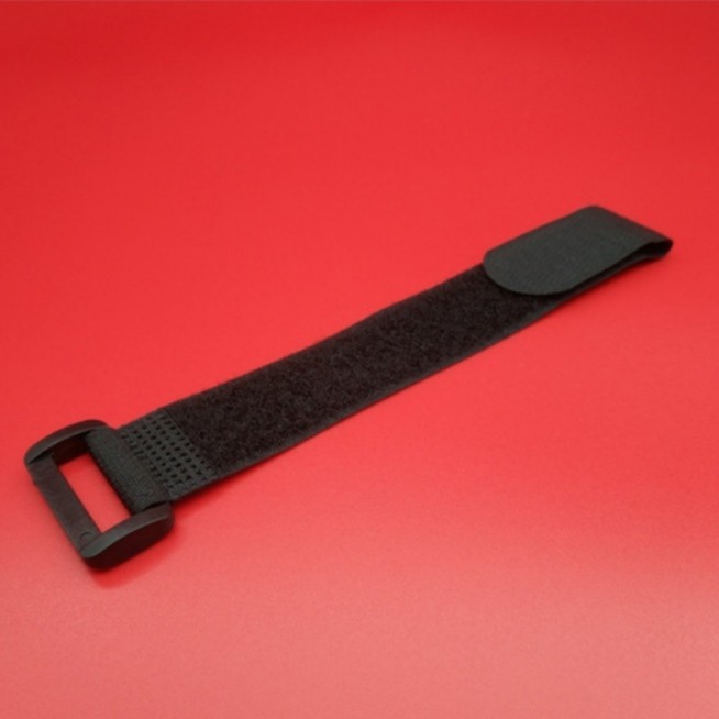 

(20cm) Tali Strap Pengikat Kait Rekat Tempel Multifungsi untuk Kabel / Barang