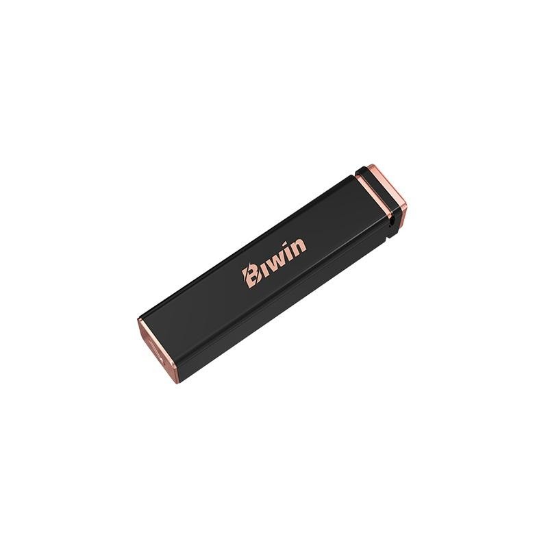 BIWIN PD2000 Portable SSD-2TB - Black