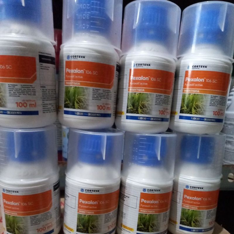 pexalon 106sc 100ml